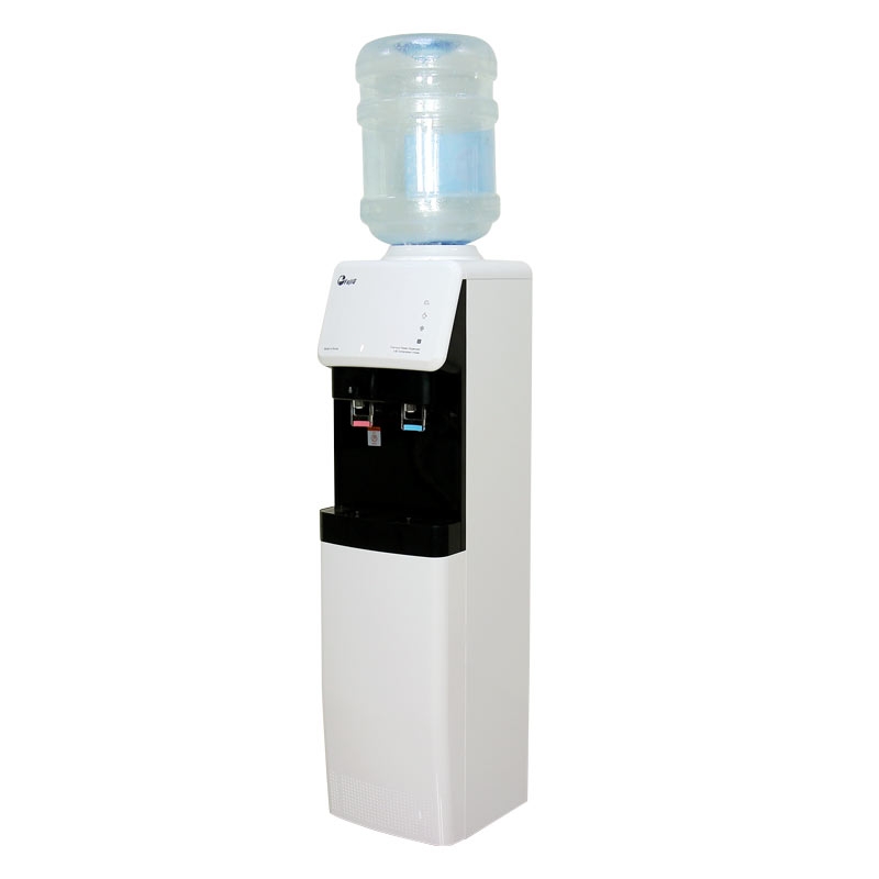 Cây Nước Nóng Lạnh Cao Cấp Fujie WD-1500U-KR Black ( Nhập Hàn )