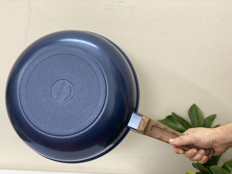 Chảo từ sâu lòng Bluecook Blue 30