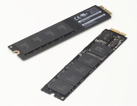 SSD Macbook Air 2012 - 128 Gb