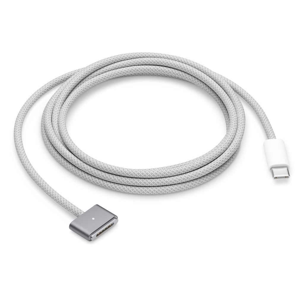 Apple USB-C to MagSafe 3 Cable (2m) - Gray