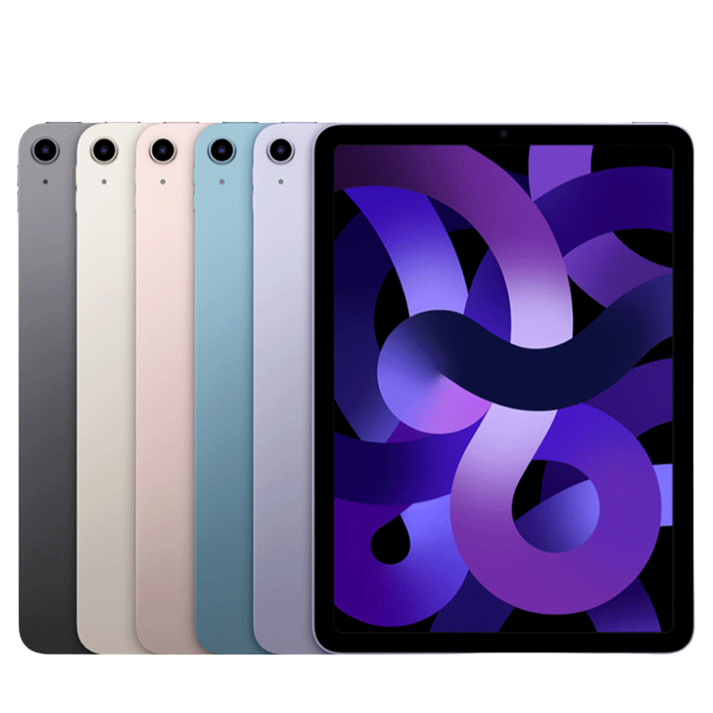 iPad Air 5 - 64GB WiFi 