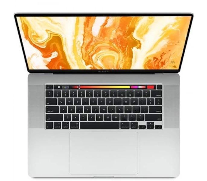 Macbook Pro i9 - 32Gb - 1Tb Late 2019 (MVVM2) Silver - Likenew