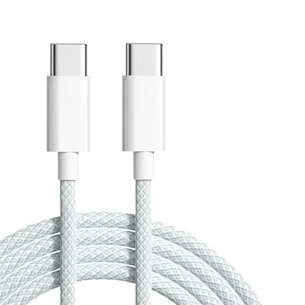 CÁP USB C TO TYPE C APPLE 1M CHÍNH HÃNG MW493ZA/A NHỎ GỌN TIỆN LỢI
