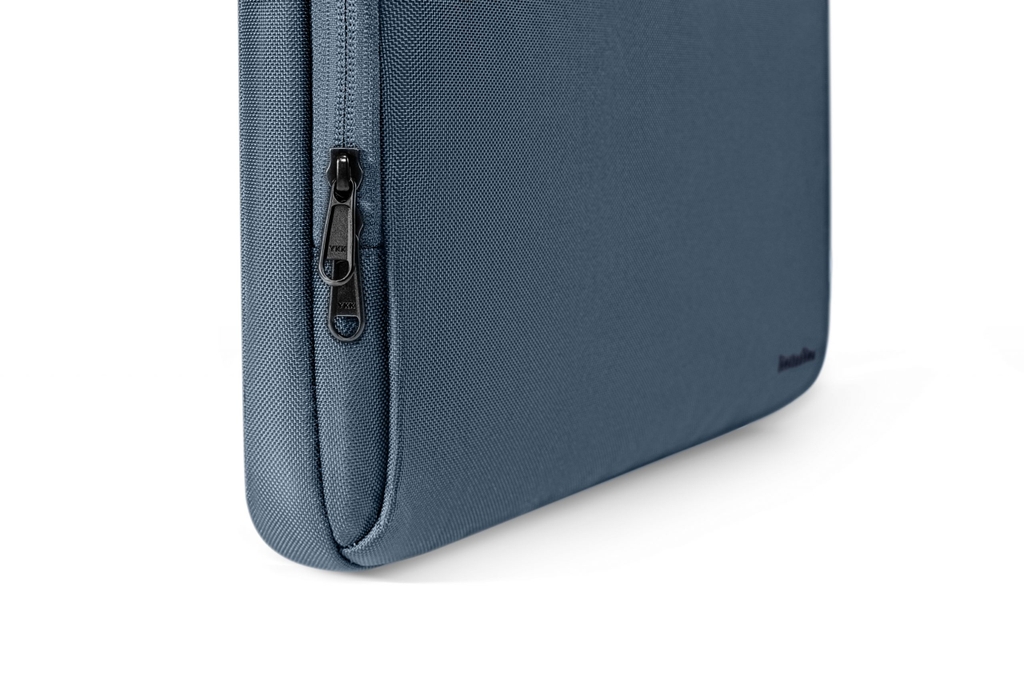 Túi Tomtoc Briefcase MB Pro/Air 13'/14' Navy Blue - A14-D2B1