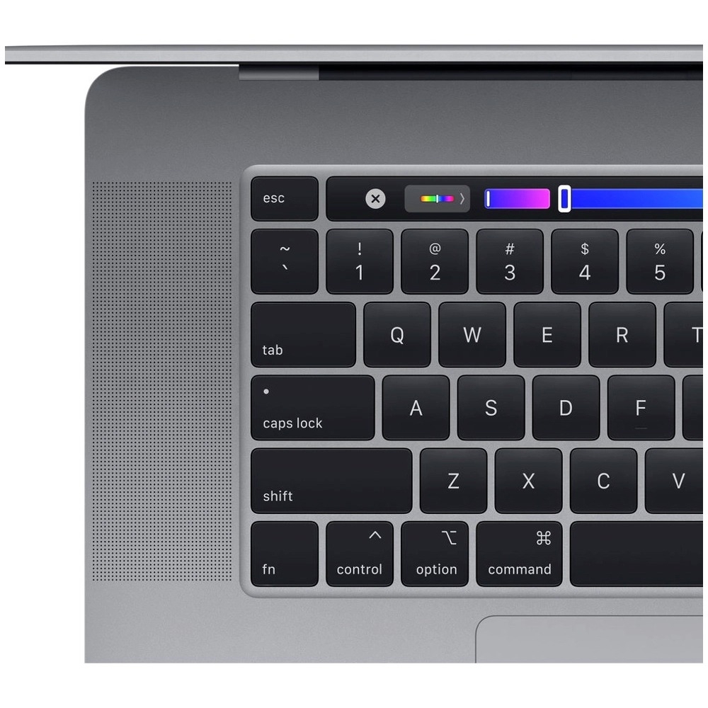 Macbook Pro i9 - 64Gb - 1Tb Late 2019 (MVVK2) Gray - Likenew