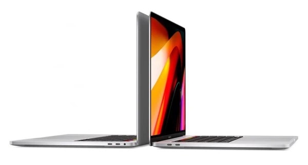 Macbook Pro i9 - 32Gb - 1Tb Late 2019 (MVVM2) Silver - Likenew