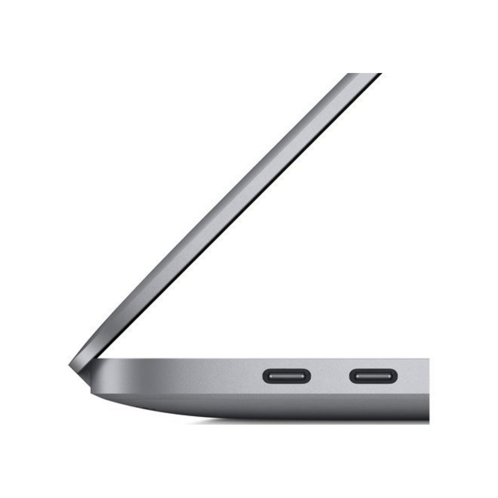 Macbook Pro i9 - 64Gb - 1Tb Late 2019 (MVVK2) Gray - Likenew