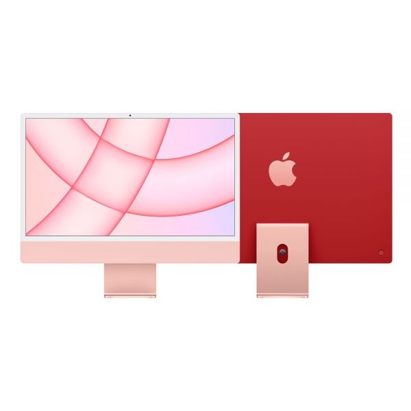 iMac 2021 24-inch 4K - Option 16GB / 256GB - Apple M1 / 8 Core CPU / 7 Core GPU