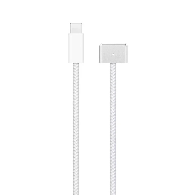 Apple USB-C to MagSafe 3 Cable (2m) - Silver