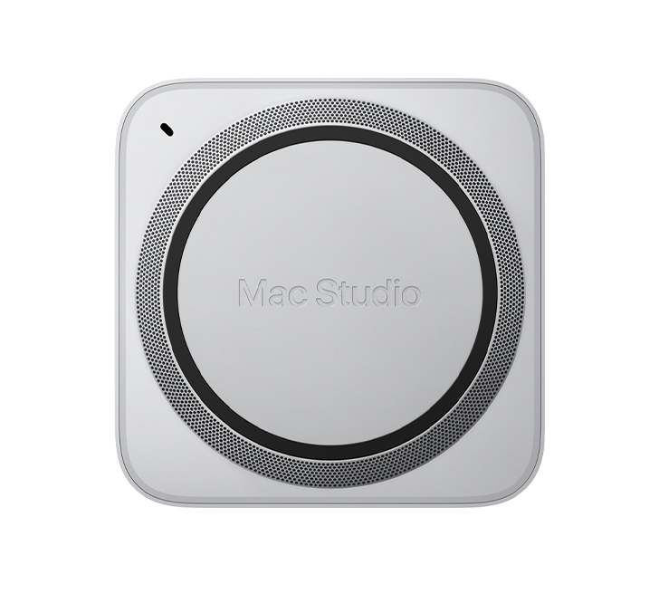 Mac Studio 2022 - M1 Max 10CPU / 32GPU - 64Gb - 1Tb