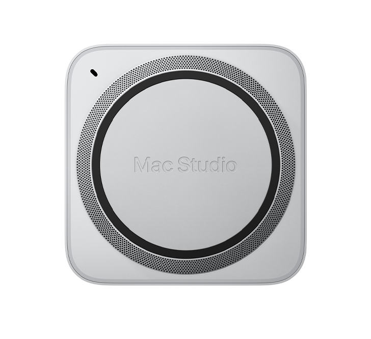 Mac Studio 2022 - M1 Max 10CPU / 24GPU - 64Gb - 1Tb