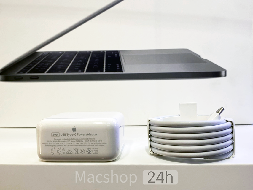 Sạc Macbook Air 2018 - Model A1932