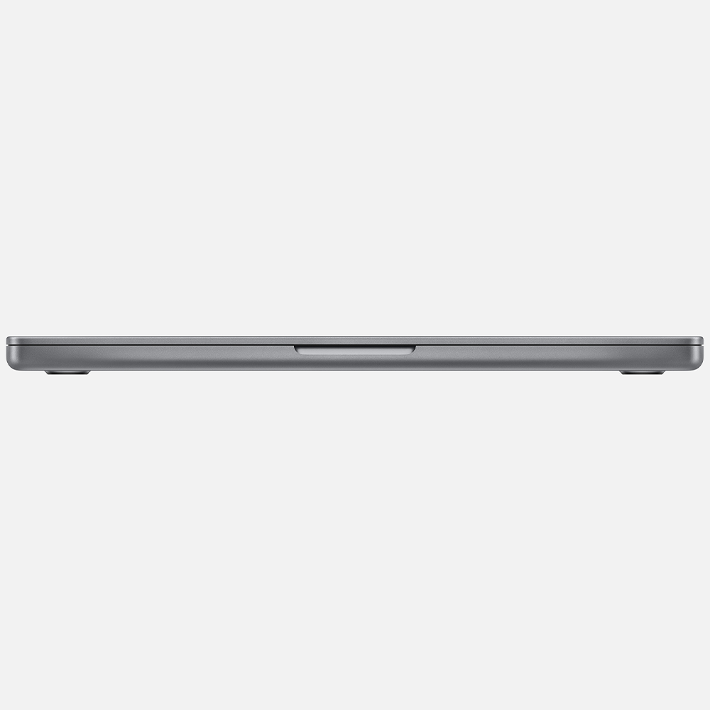 Macbook Pro 14 inch M3 8 CPU / 10 GPU / 8Gb RAM / 512GB - Newseal