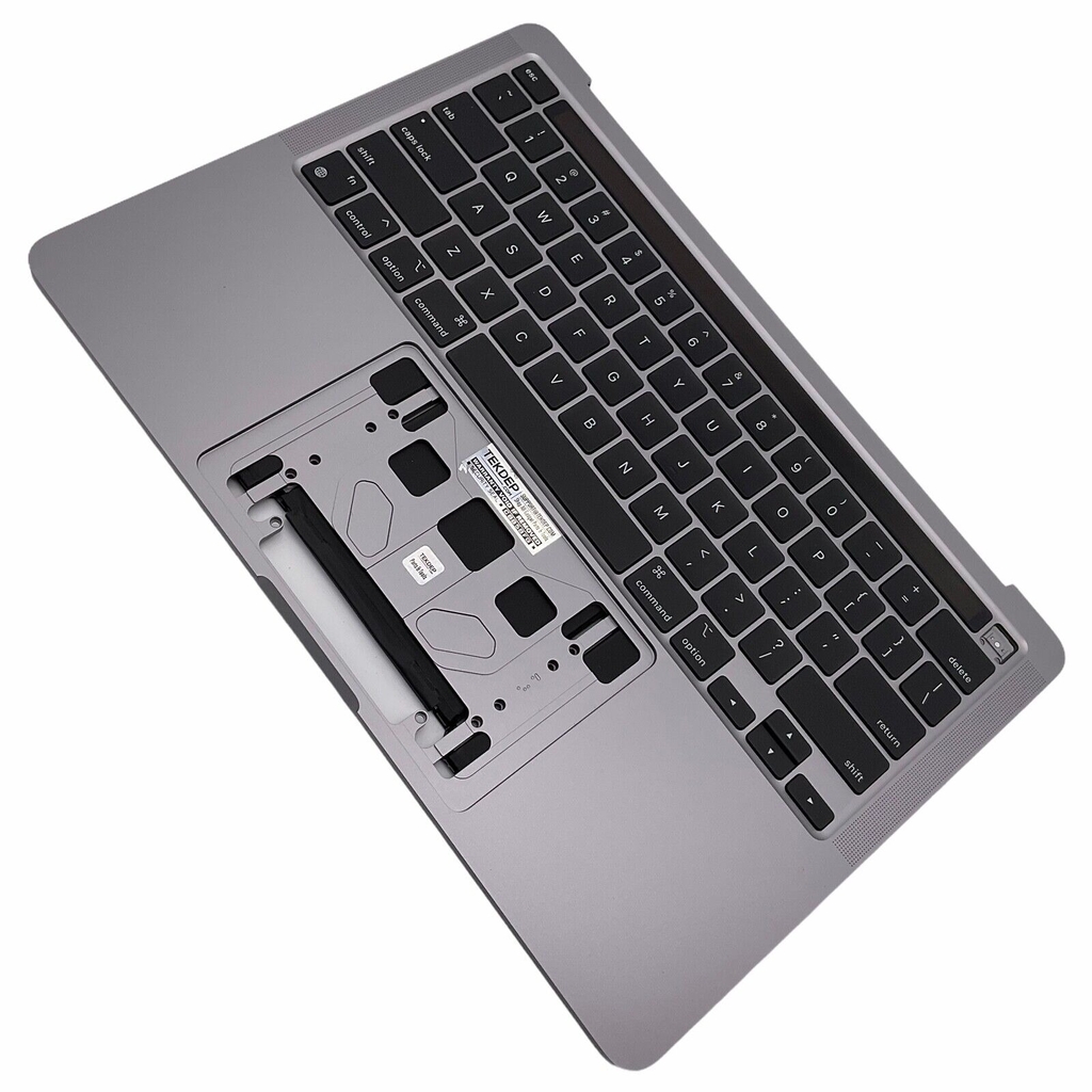 Topcase Macbook Pro 13 inch 2020