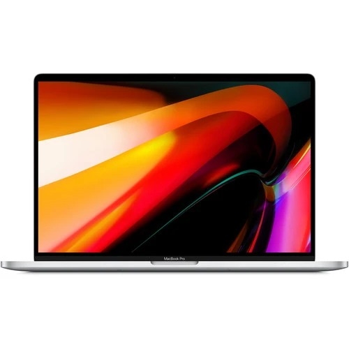 Macbook Pro i9 - 32Gb - 1Tb Late 2019 (MVVM2) Silver - Likenew