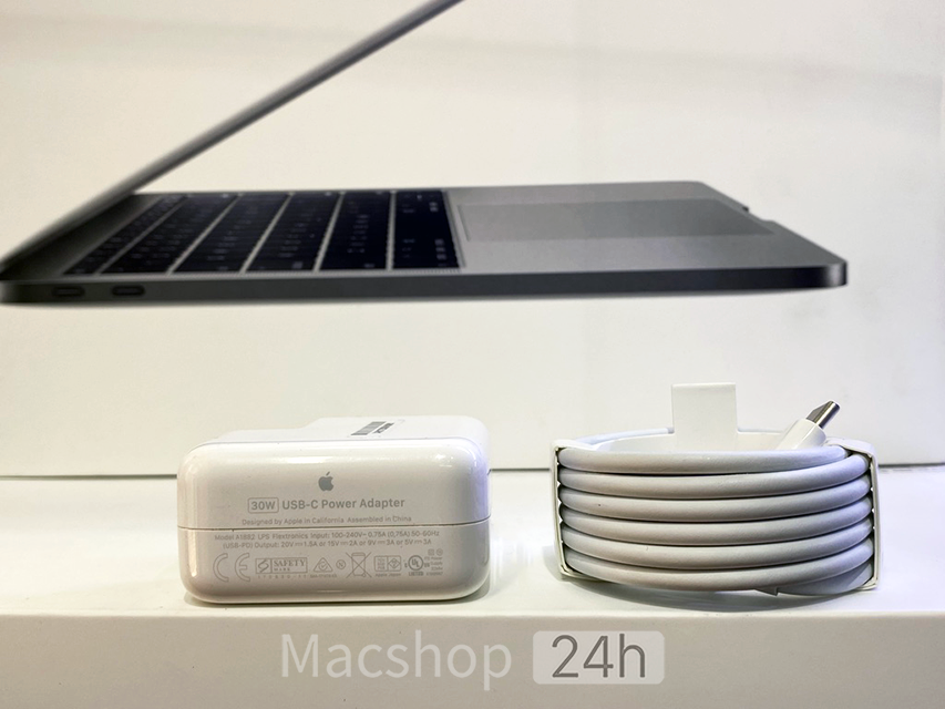 Sạc Macbook Air 2020 Intel - Model A2179