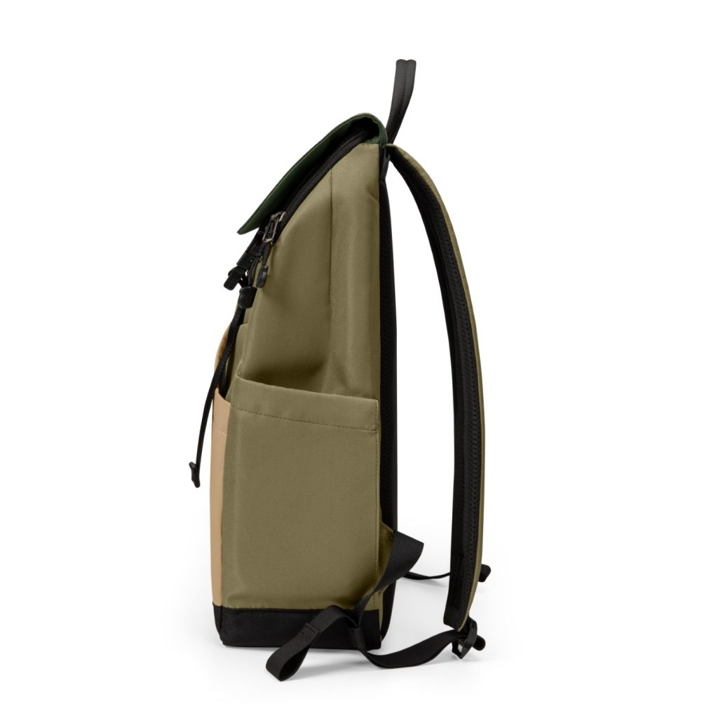 Balo Tomtoc (Usa) Slash Flip Rucksack 18l For Macbook / Ultrabook 16″ T64M1/A64E1