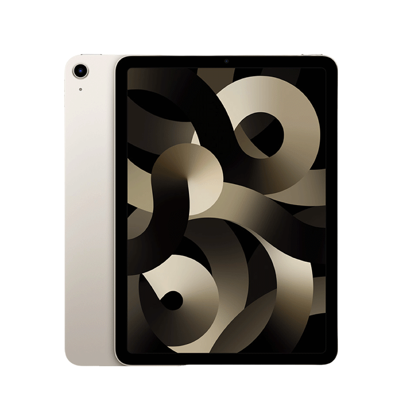 iPad Air 5 - 64GB WiFi 