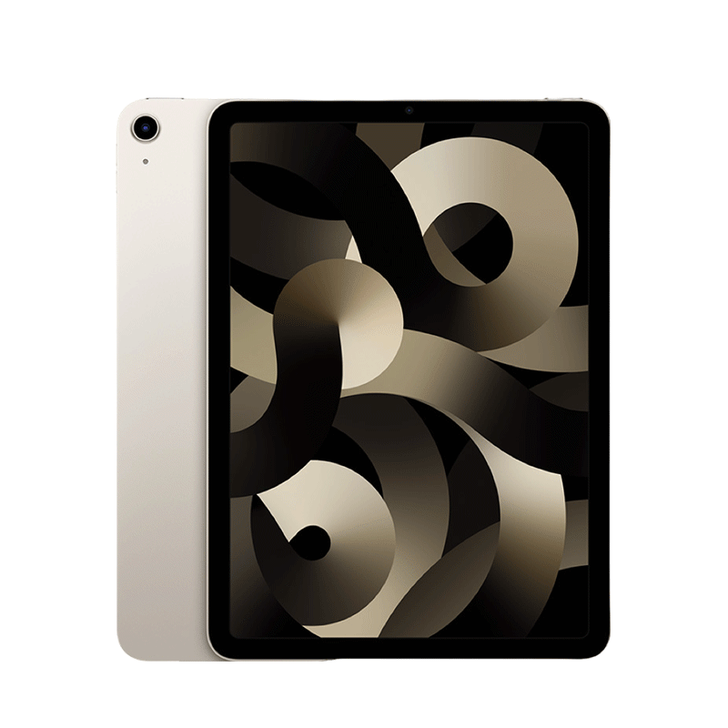 iPad Air 5 - 64GB WiFi - 5G - Cellular