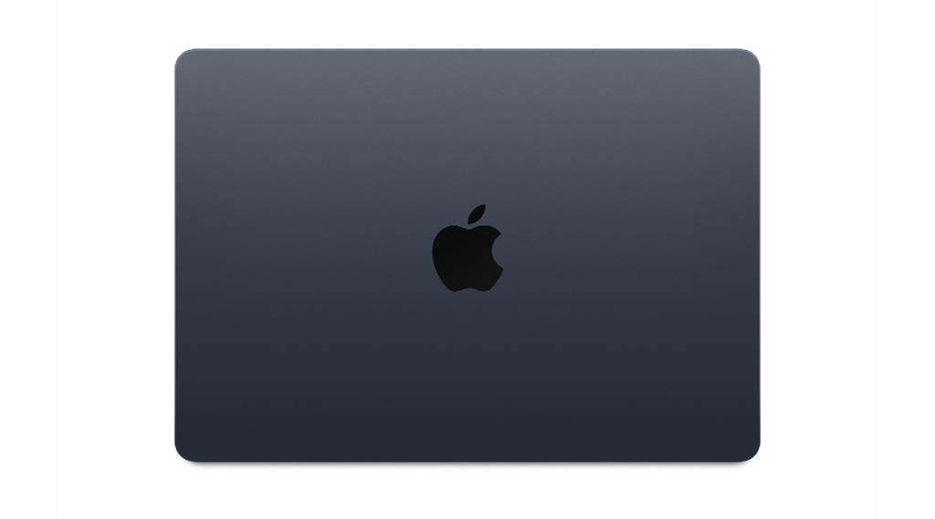 Macbook Air M3 13'6 inch 2024 - 8CPU-10GPU / Ram 16Gb / 512Gb - Midnight