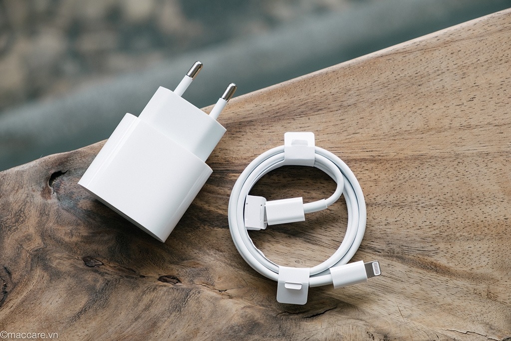 Dây Cap Sạc Apple iPhone Usb Type-C To Lightning