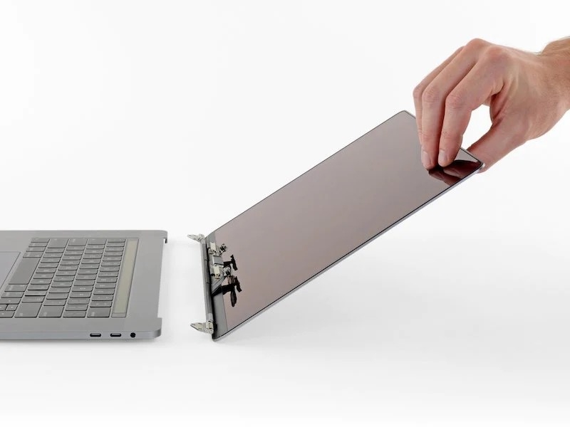 LCD Màn Hình Macbook Pro 13 inch - 2020 Chip Intel Model A2289 A2251