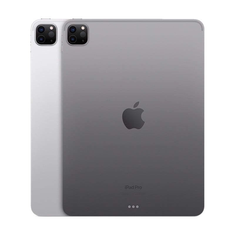 iPad Pro 12.9-inch M2 2022 - 128GB Wi-Fi + 5G (Cellular)