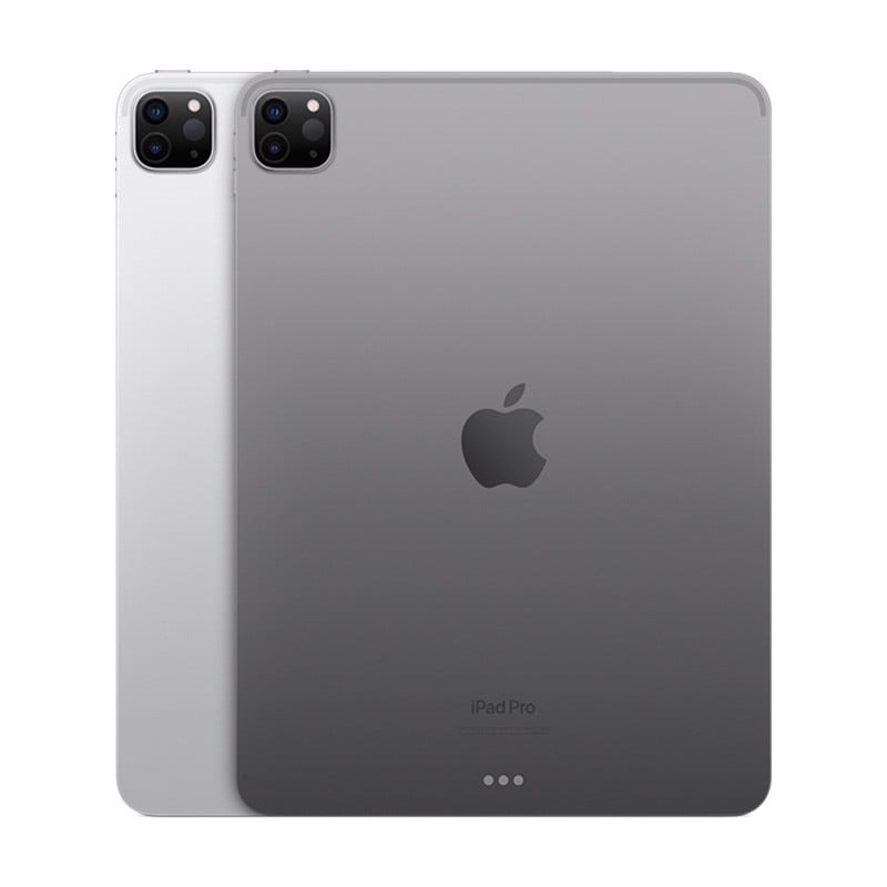 iPad Pro 11-inch M2 2022 - 512GB Wi-Fi 