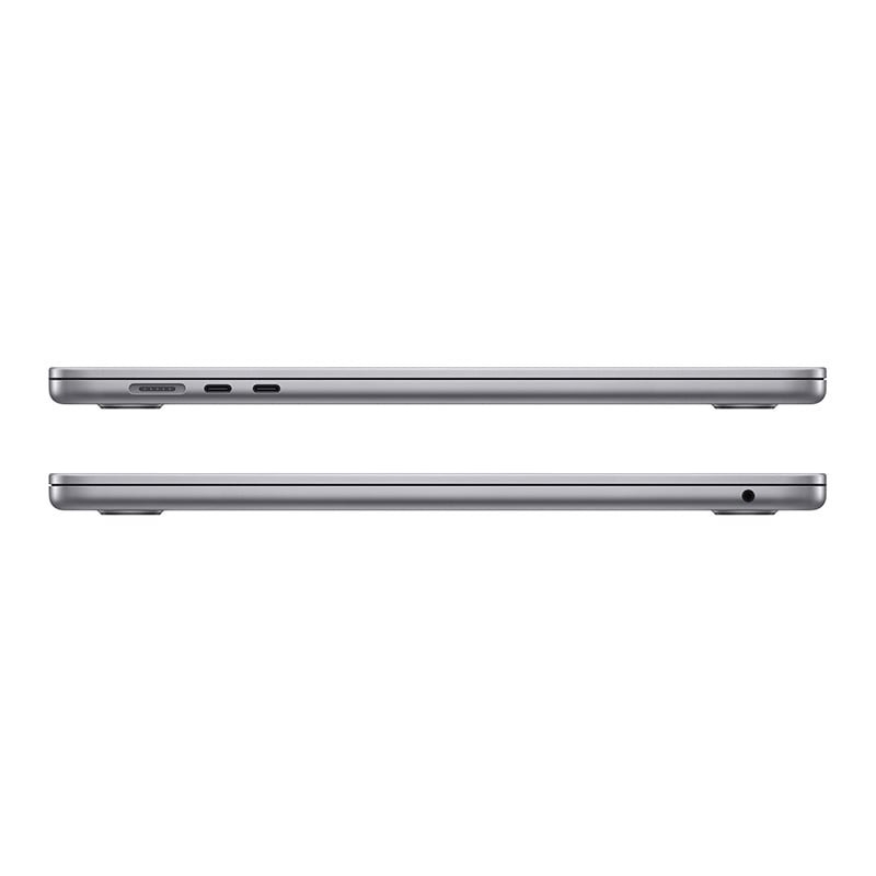 Macbook Air M3 15.3 inch 2024 - 8 CPU / 10 GPU / 8Gb Ram / 256Gb - Gray