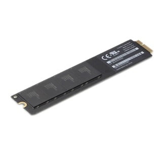 SSD Macbook Air 2011 - 256Gb