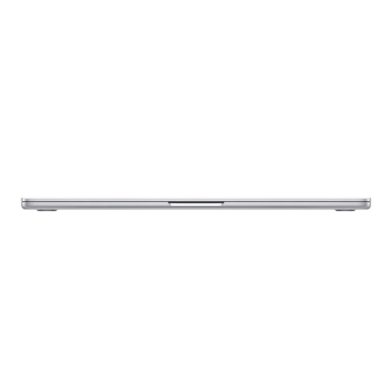 Macbook Air M3 15.3 inch 2024 - 8 CPU / 10 GPU / 16Gb Ram / 512Gb - Silver