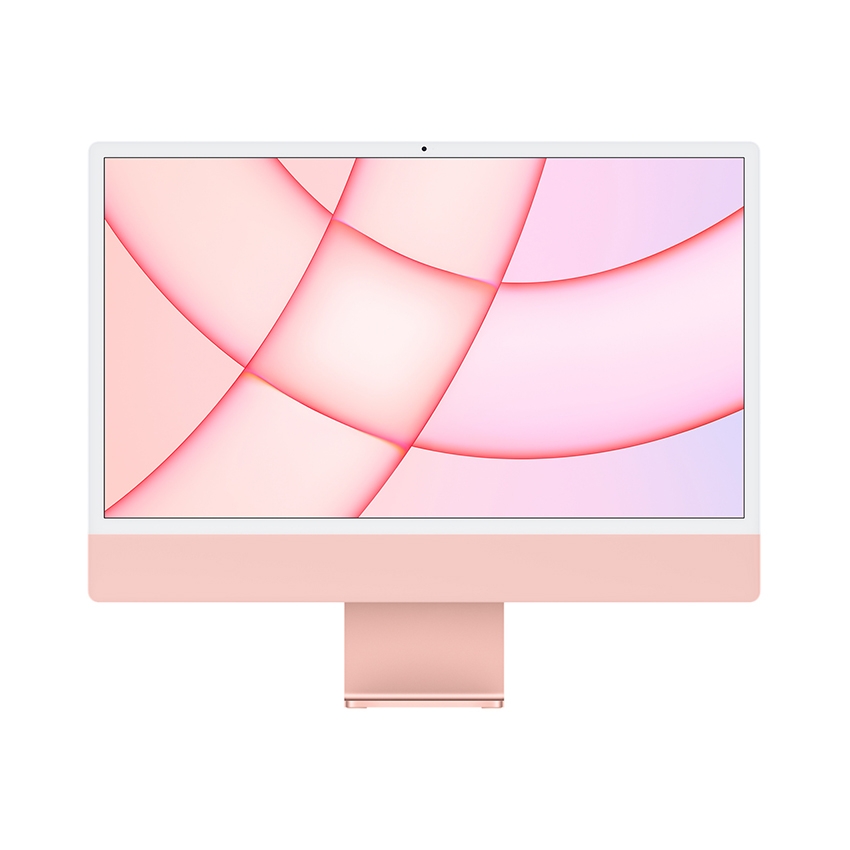 iMac 2021 24-inch 4K - Option 16GB / 256GB - Apple M1 / 8 Core CPU / 7 Core GPU