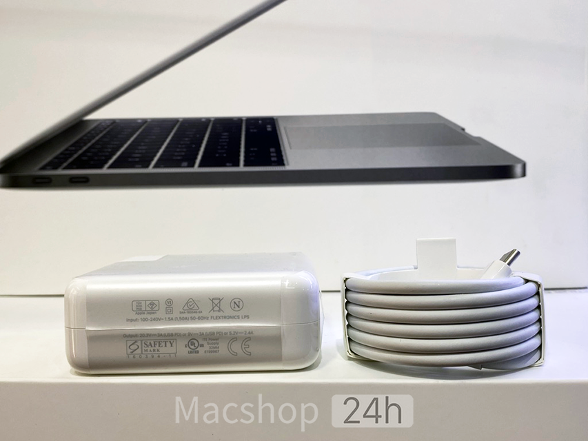 Sạc Macbook Pro M1 13 inch 2020 - Model A2338