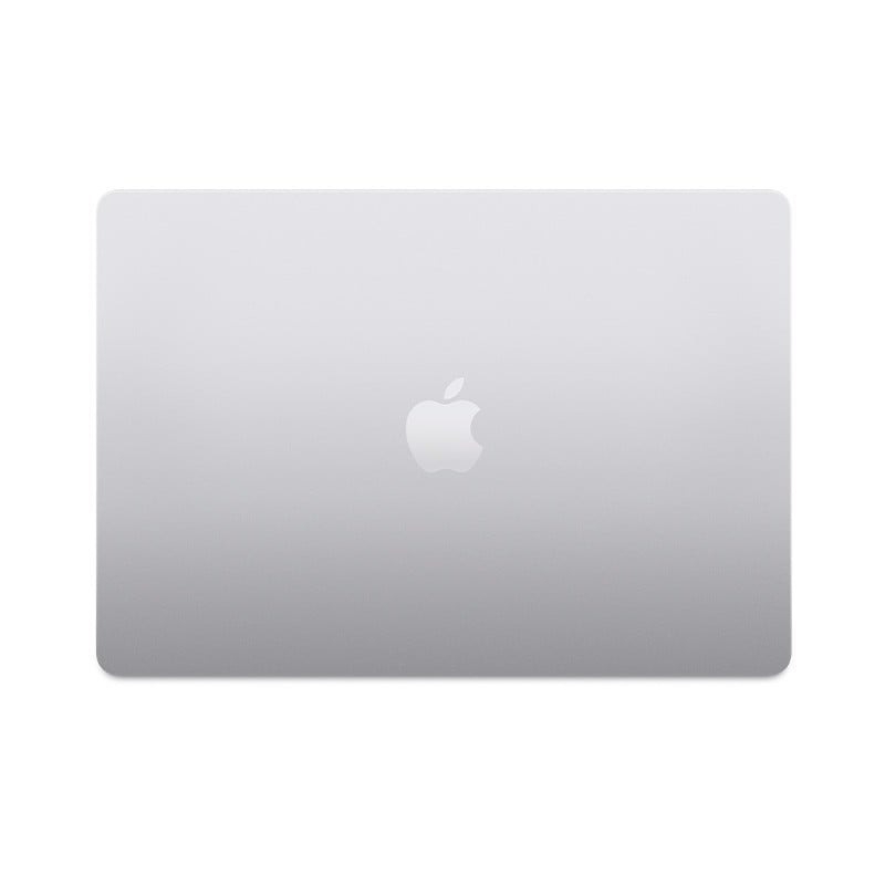 MacBook Air M2 15.3 inch 2023 - 8 CPU / 10 GPU / 24GB Ram / 1TB  Silver