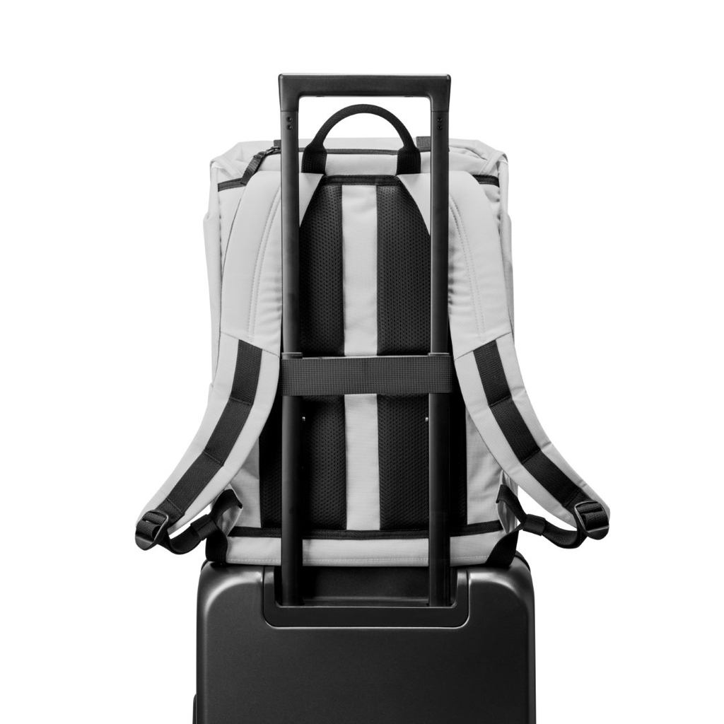 Balo Tomtoc (Usa) Vintpack Laptop Backpack For 13-16 Inch Macbook Laptop, Large Capacity 22l – Light - (TA1M1G100)