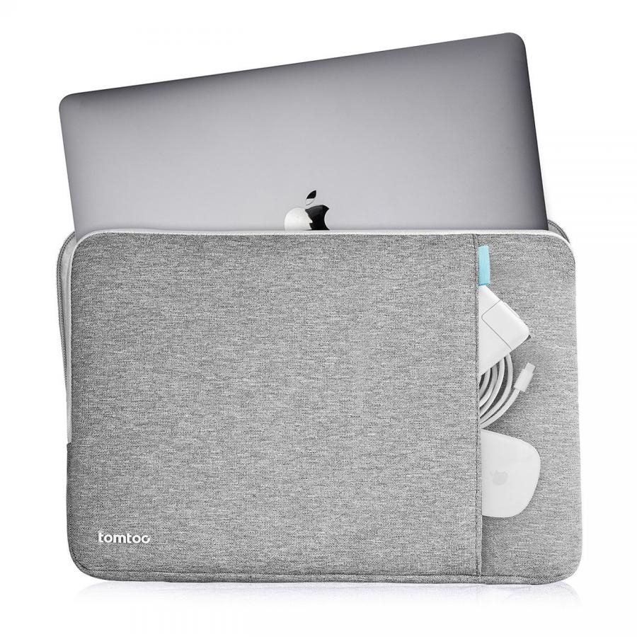 Túi Chống Sốc Tomtoc (Usa) 360° Protective Macbook 16″ A13-E02G