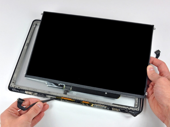 LCD Macbook Pro 13 inch 2010