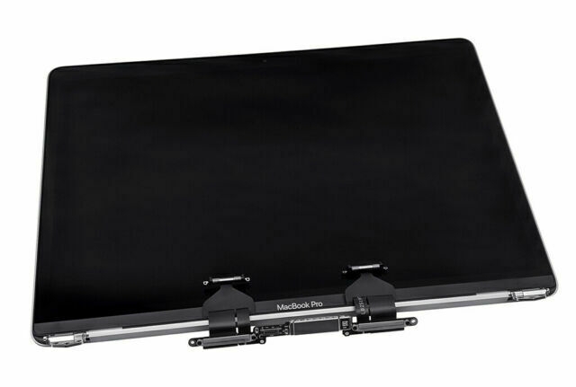 Cụm Màn Hình Macbook Pro M1 13 inch 2020 - Model A2338 Likenew