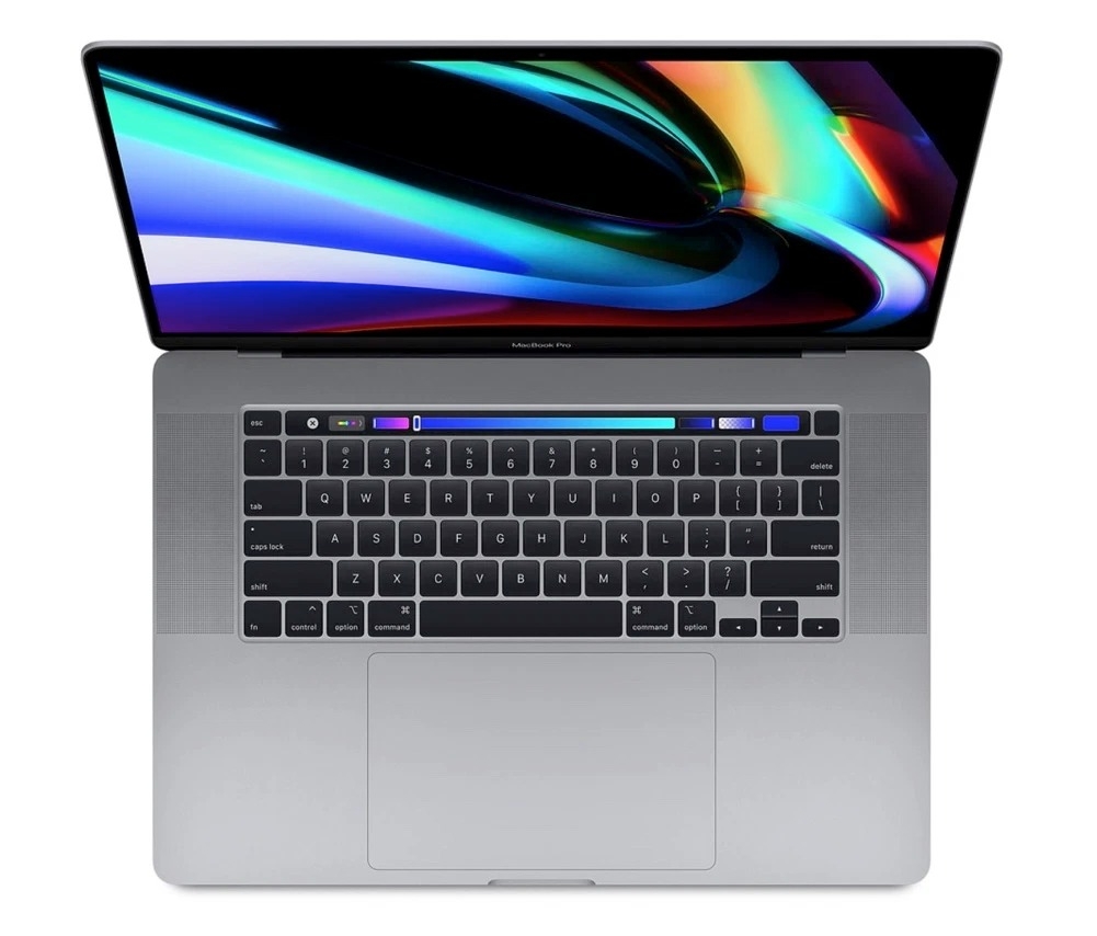 Macbook Pro i7 - 16Gb - 512Gb Late 2019 (MVVJ2) Gray - Likenew