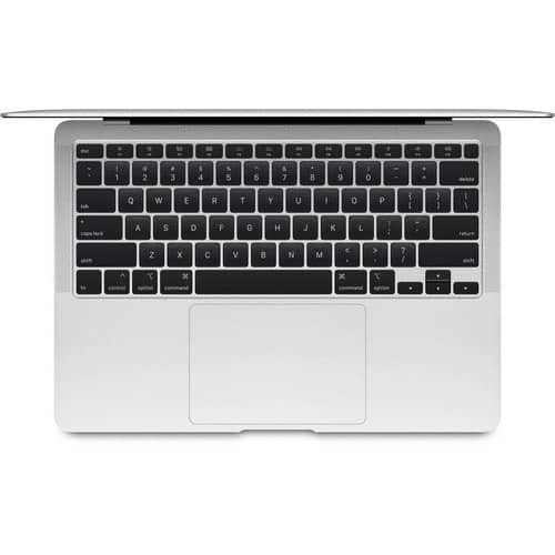 Macbook Air - M1/ 16Gb/ 256Gb - Late 2020 (MGN93) Silver - Likenew