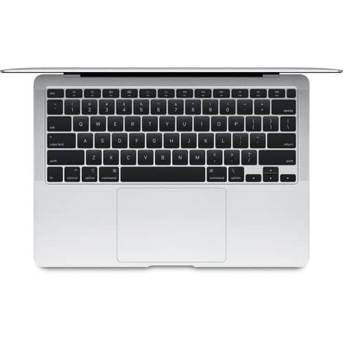 Macbook Air - M1/ 8Gb/ 256Gb - Late 2020 (MGN93) Silver - 99% Likenew