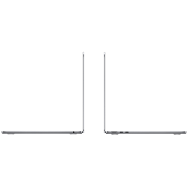 Macbook Air M3 13'6 inch 2024 - 8CPU-10GPU / Ram 16Gb / 512Gb - Gray