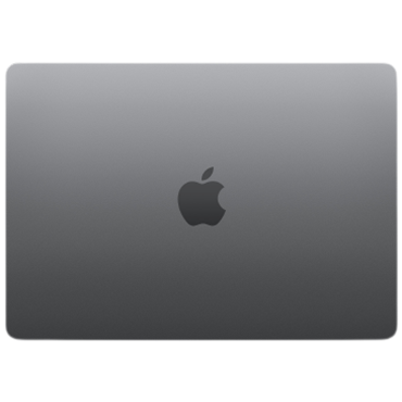 Macbook Air M3 13'6 inch 2024 - 8CPU-8GPU / Ram 8Gb / 256Gb - Gray