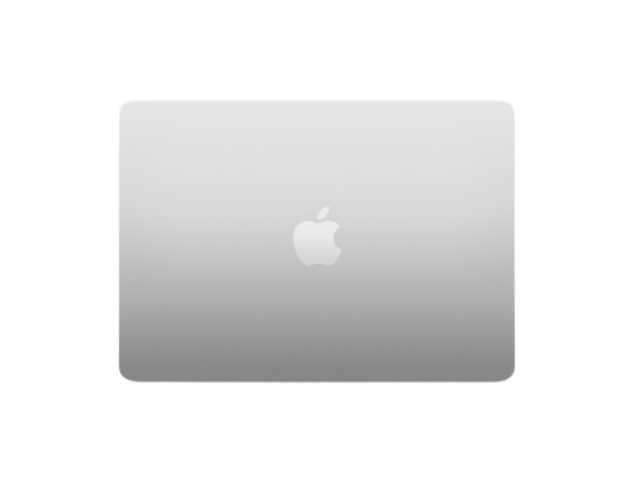 Macbook Air M3 13'6 inch 2024 - 8CPU-8GPU / Ram 8Gb / 256Gb - Silver