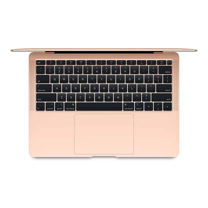 Macbook Air - M1/ 8Gb/ 256Gb - Late 2020 (MGND3) Gold - 99% Likenew