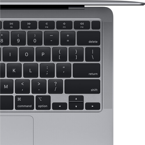 Macbook Air - M1/ 8Gb/ 256Gb - Late 2020 (MGN63) Gray - 99% Likenew