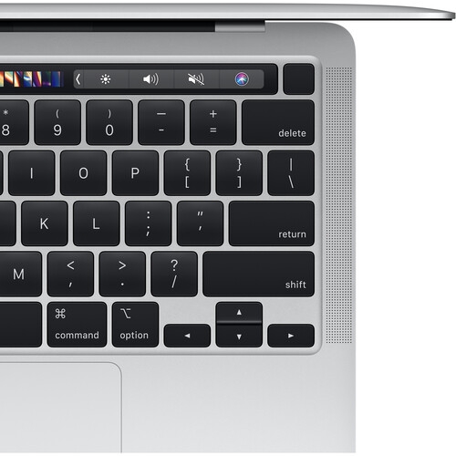 Macbook Pro - M2 / 8Gb / 256Gb - 13 inch 2022 - Silver - Likenew