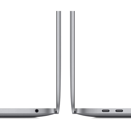 Macbook Pro - Option M1/ 16Gb/ 256Gb - 13 inch 2020 Gray
