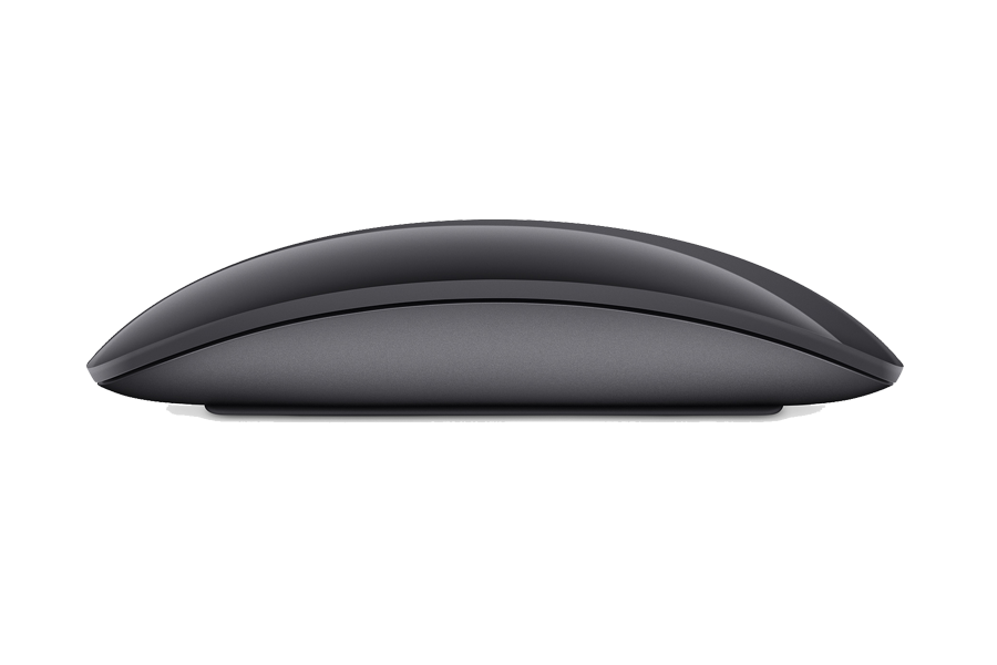 Magic Mouse - Black