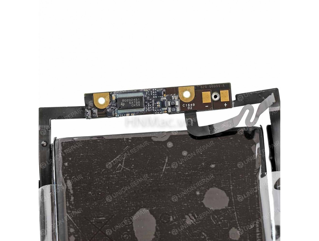 Pin Macbook Pro 13 inch 2016 Touchbar A1706 - Mã Pin A1819